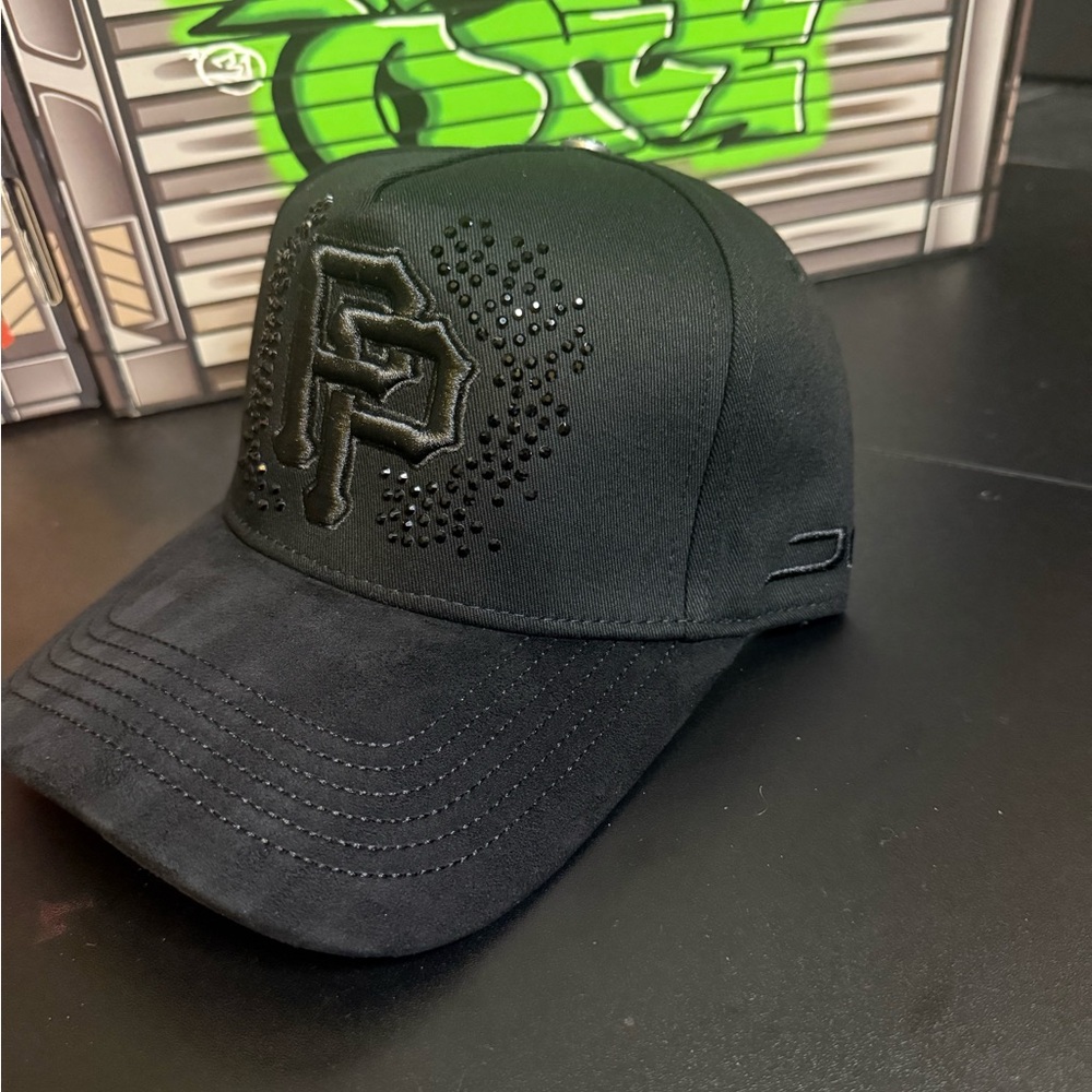 JC Hats X Tito Double P Rosones - Picture 2 of 6